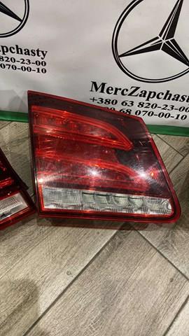  Mercedes A2129062203