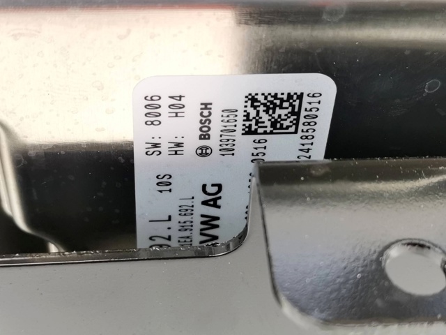  VAG 1EA915685Q цена, от 457.11 USD