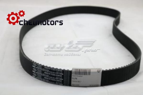 Купить A664YS34MM SUN Ремень газораспределительного механизма