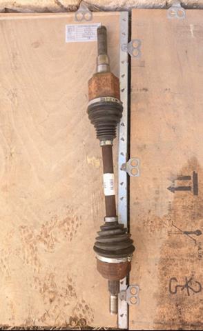 Привод передний левый Ford LX673B437BAC цена, от 248.29 USD
