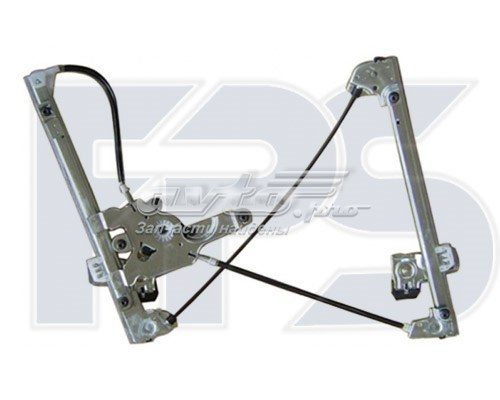Стеклоподъемник передней правой двери FPS FP6404132 цена, от 25.63 USD