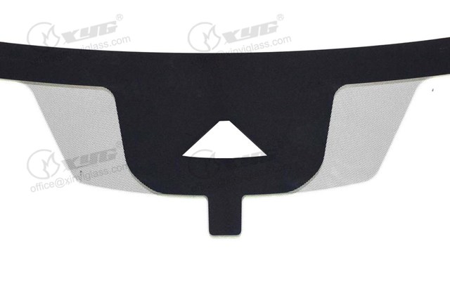 Стекло лобовое Nissan/Infiniti 727006RR1C цена, от 253.39 USD