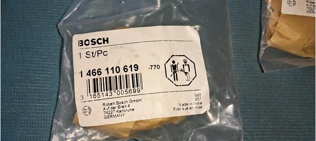 Шайба кулачкова Bosch 1466110619 цена, от 63.99 USD