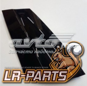 Накладка стойки кузова внешняя задняя левая LR149374 Land Rover