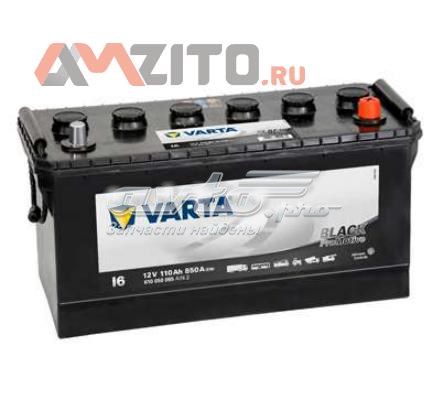 Купить Аккумулятор Varta 110 А/ч (610050085)