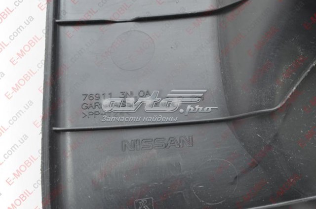  769113NL0A Nissan/Infiniti