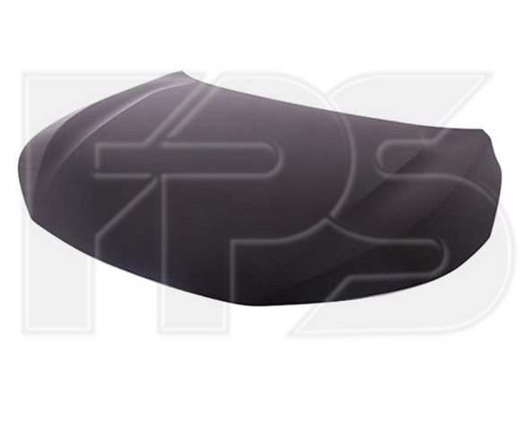 Капот FPS FP3032282 цена, от 147.45 USD