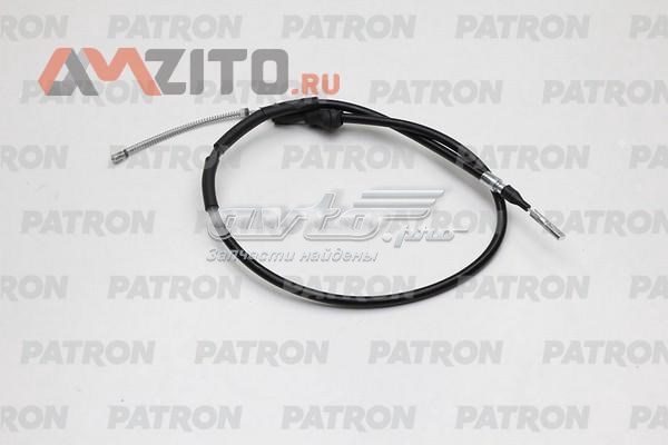 Задний правый трос ручника PC3020 Patron