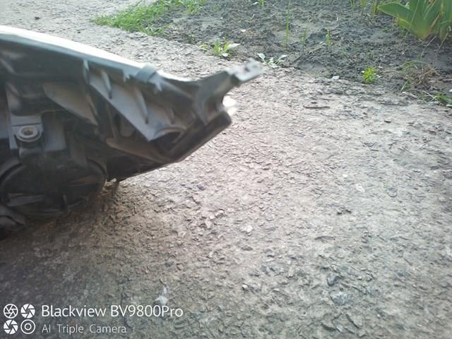 Правая блок фара Ford 2481751 цена, от 84.46 USD