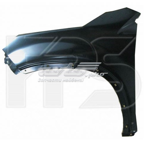Боковая часть передняя правая FPS FP4023312 цена, от 44.78 USD