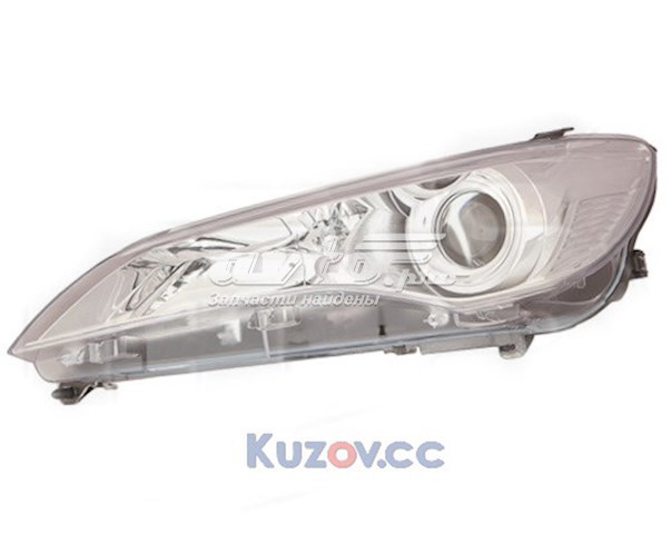 8117006B70 Toyota Фара