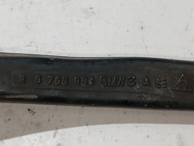 Нижний рычаг 6768984 BMW