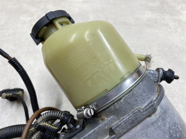 93179568 General Motors ГУР руля