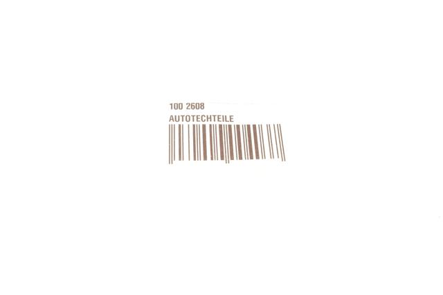  Autotechteile 1002608 цена, от 1.16 USD