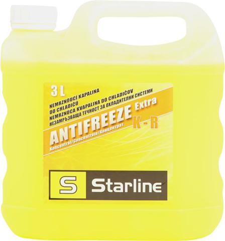  Starline NAKR3 цена, от 15.88 USD