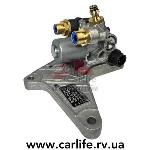 7423532368 RENAULT Electroválvula freno motor original y equivalente