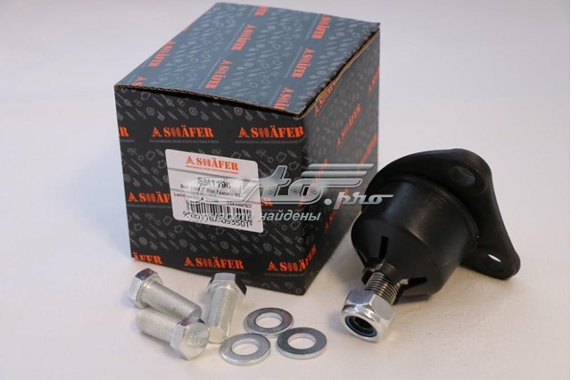 Купить SM1196 Shafer Нижняя шаровая опора