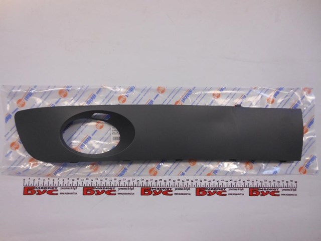 3853009 Autotechteile Заглушка противотуманок, левая