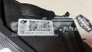 Купить F1EB13W029PD Ford Фара основная правая