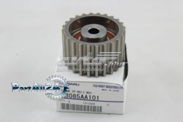 13085AA101 Subaru Rolo parasita da correia do mecanismo de distribuição de gás