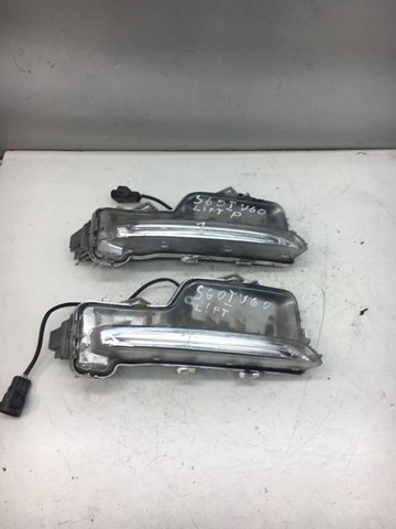 Купить 31420396 Volvo Фара дневного света правая