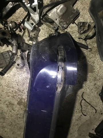 Бампер задний General Motors 90580820 цена, от 50.68 USD
