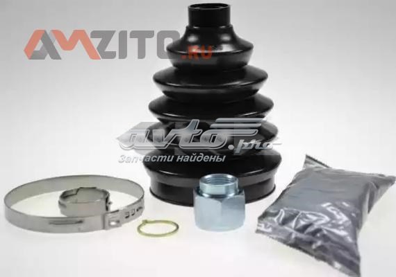 Пыльник ШРУСа наружный 303901 GKN-Spidan