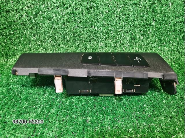  Hyundai/Kia 93700F2200 цена, от 12.71 USD