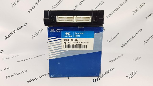 Купить 954002P241 Hyundai/Kia 