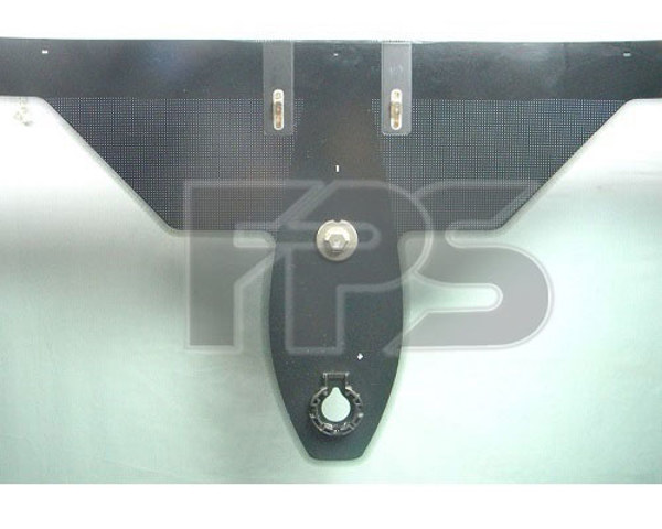 Лобовое стекло GS2817D14 XYG