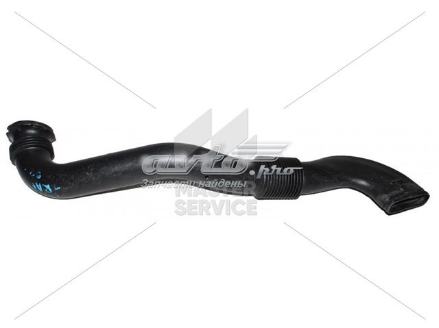 91166663 Renault (RVI) Патрубок воздушный, вход воздушного фильтра