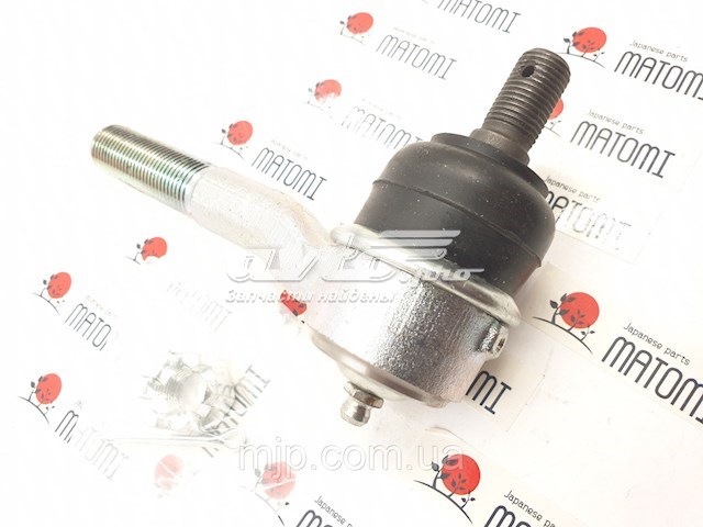 Наконечник рулевой тяги Matomi TR1702