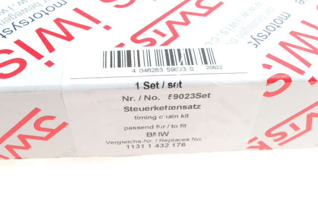 Купить 59023SET AIC Набор цепи грм