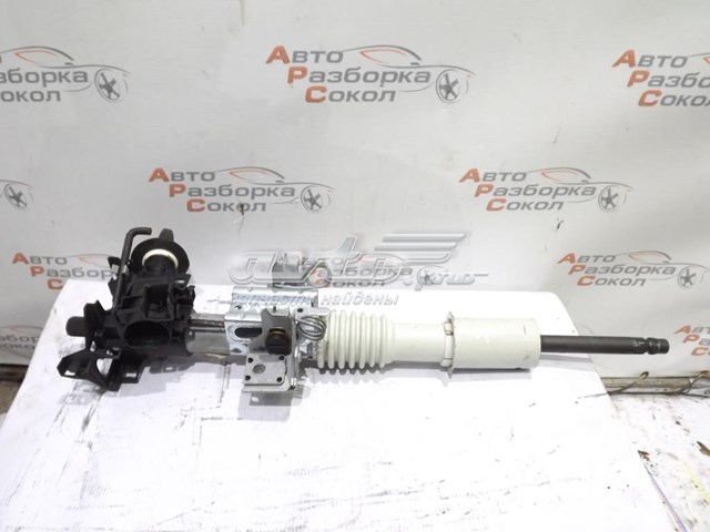 Coluna da direção Opel Astra G F69