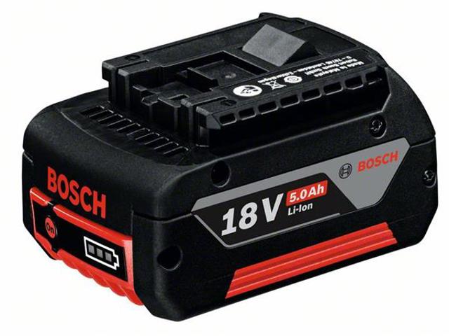 Купить Аккумулятор Bosch 5 А/ч (1600A002U5)