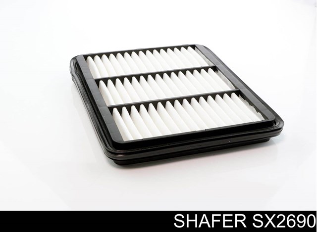 SX2690 Shafer Воздушный фильтр двигателя