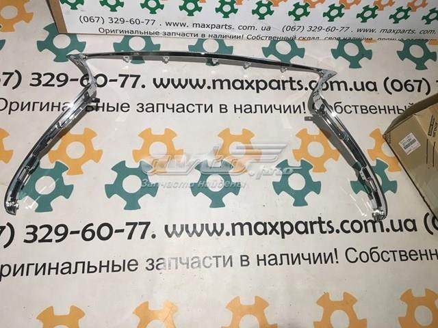 8159996 FPS Молдинг решетки радиатора верхний