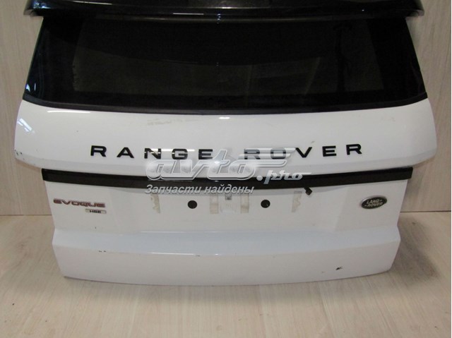 Окно двери задка Land Rover LR041864 цена, от 141.24 USD