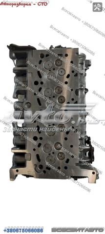 Головка двигателя Fiat/Alfa/Lancia 71724181 цена, от 561.99 USD
