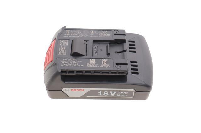 06019K3100 Bosch Аккумуляторная батарея