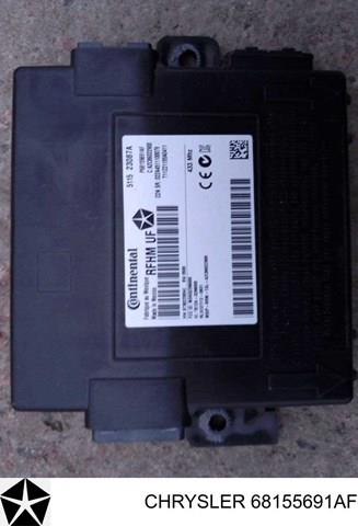  Chrysler 68155691AF цена, от 17.97 USD