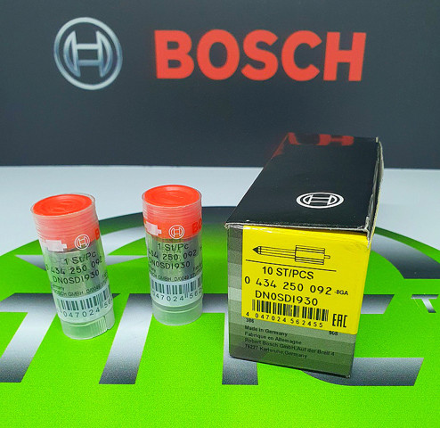 Распылитель форсунки DN0SD1930 Bosch