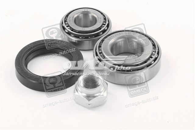 CX082R CX/Complex Подшипник ступицы передней