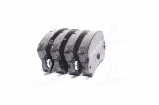 Задние тормозные колодки D226E Intelli
