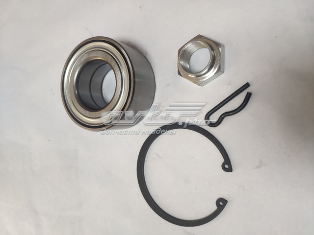 Купить SH16613K Shafer Подшипник передней ступицы