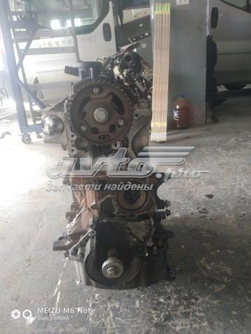 Двигатель K9KJ836 Renault (RVI)