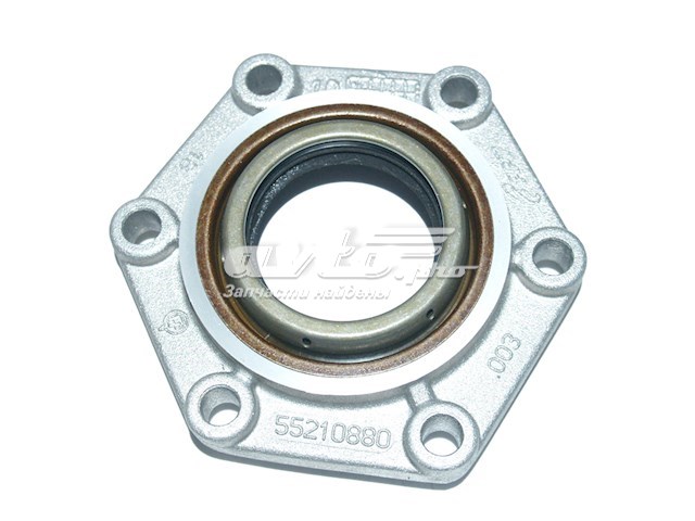 55210881 Fiat/Alfa/Lancia 