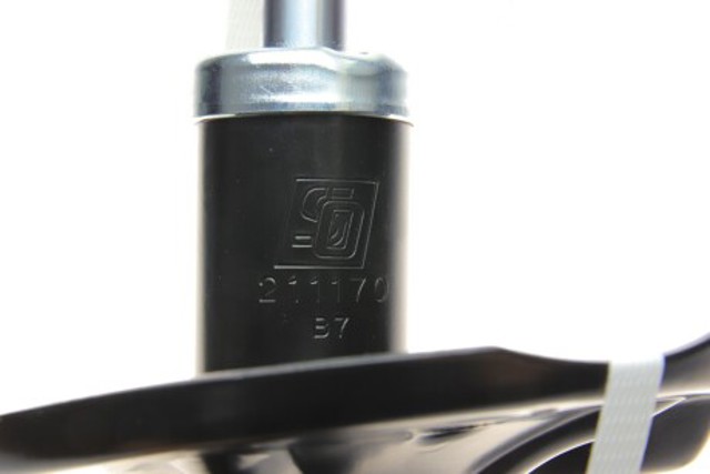 Стойка передняя правая Solgy 211170