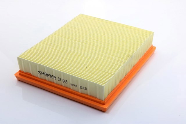 Элемент воздушного фильтра Shafer SX643 цена, от 2.81 USD