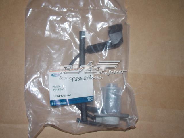 1355269 FORD Válvula reguladora de presión del sistema common rail original y equivalente